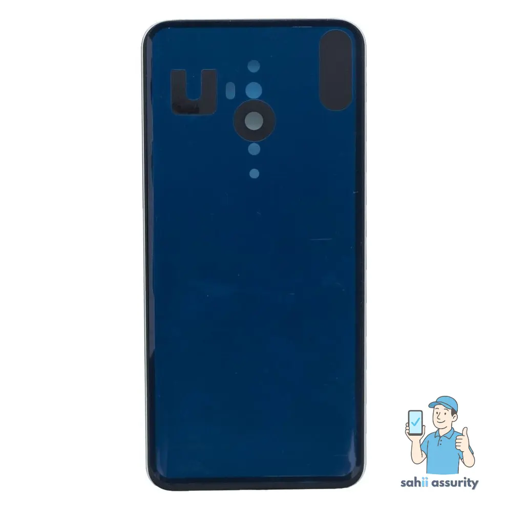 Back Panel Cover for Oppo Reno2 Z thumbnail
